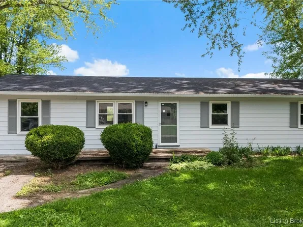 2073 E Gardner Lane, Madison, IN 47250