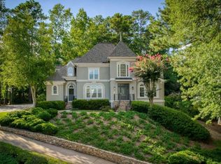 3148 Saint Ives Country Club Pkwy, Johns Creek, GA 30097