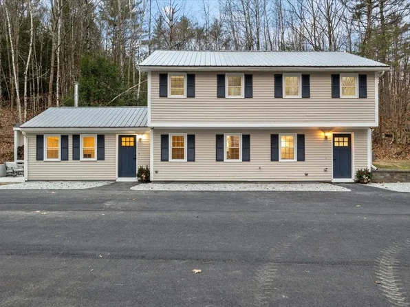 36 Karen Drive, Belmont, NH 03220
