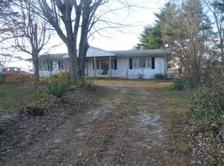 9011 Walnut Creek Pike, Groveport, OH 43125