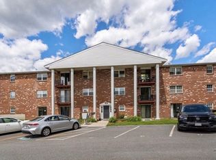 151 Providence Rd #21, Grafton, MA 01519