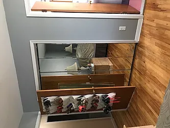 Rented by Roz Khan, LREB