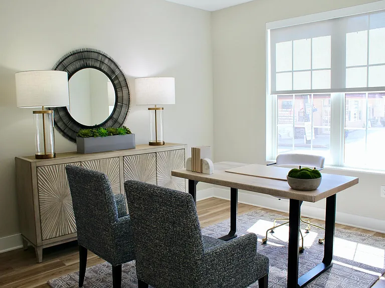 The Fritz Apartments — Photo 16
