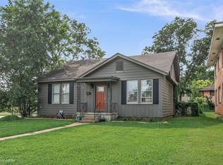 3480 Johnette St, Shreveport, LA 71105