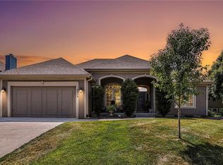 9218 N Flora Ave, Kansas City, MO 64155