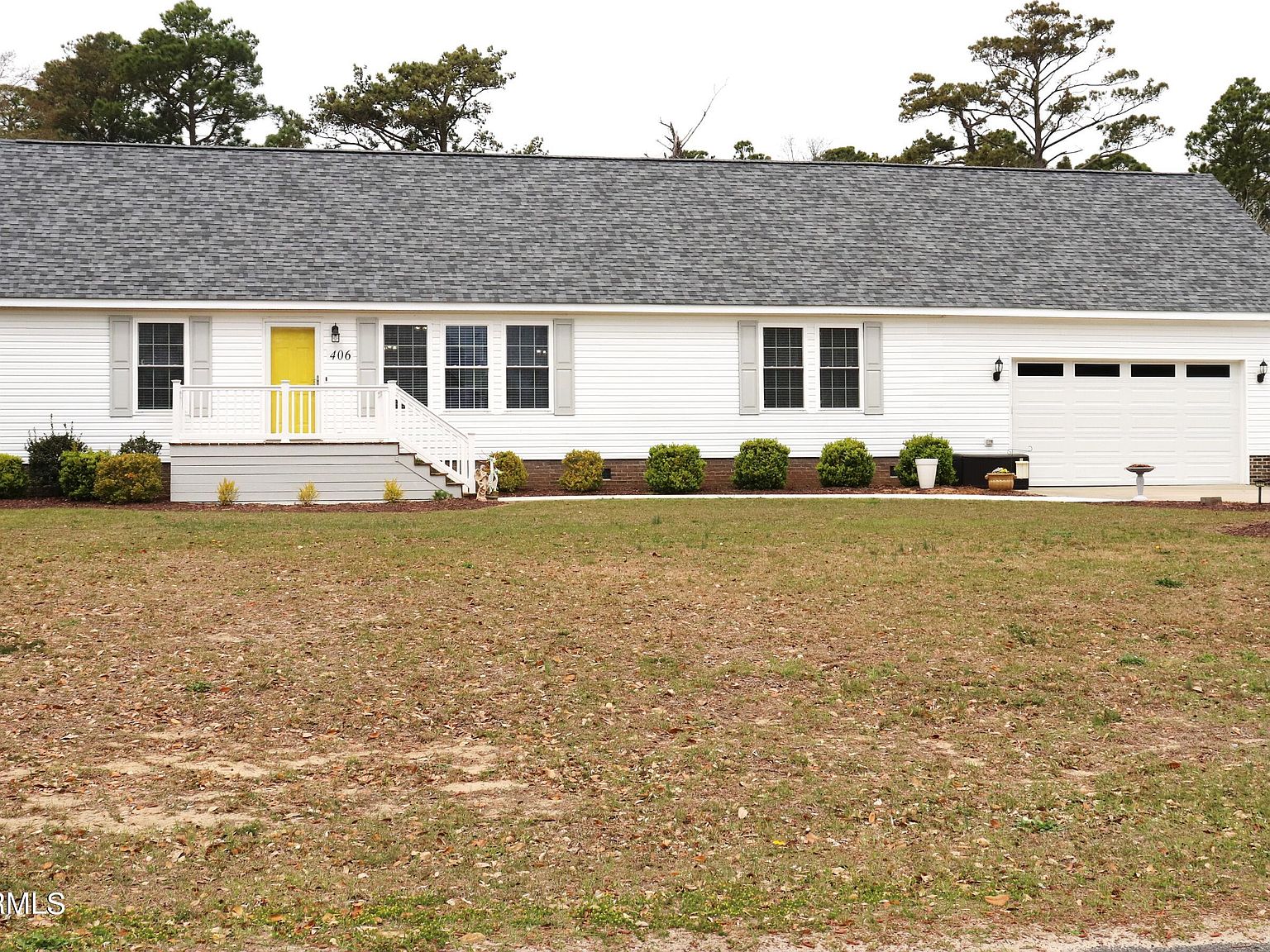 406 & 410 Pearson Circle, Newport, NC 28570 MLS 100434836 Zillow