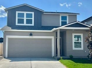 3790 S Keller Ln, Spokane, WA 99206