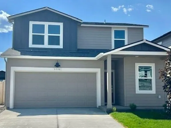 3790 S Keller Ln, Spokane, WA 99206