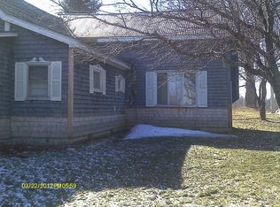 441 Us Hwy 2, Macwahoc Plt, ME 04451