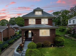 100 Braun St, Pittsburgh, PA 15223