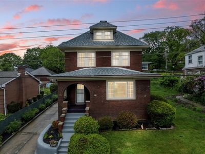 100 Braun St, Pittsburgh, PA, 15223