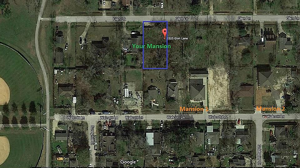 1st image of 2525 Glen Ave