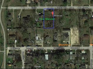 2525 Glen Ave, Houston, TX 77088