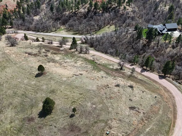 LOT-12A Woodland Dr, Spearfish, SD 57783