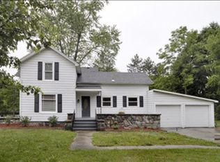 421 E Berrien St, Paw Paw, MI 49079