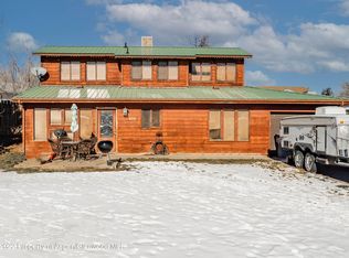 808 W 5th St, Rifle, CO 81650