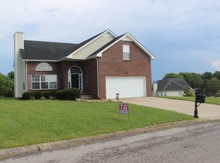 267 Harold Dr, Clarksville, TN 37040