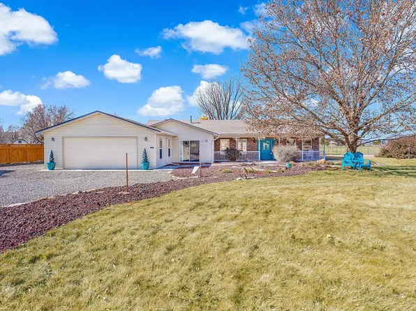 1231 Signal Rock Rd, Grand Junction, CO 81505