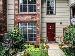 1128 Weatherstone Dr NE, Atlanta, GA 30324