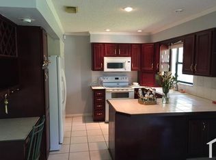 3420 Kirby Dr, Titusville, FL 32796