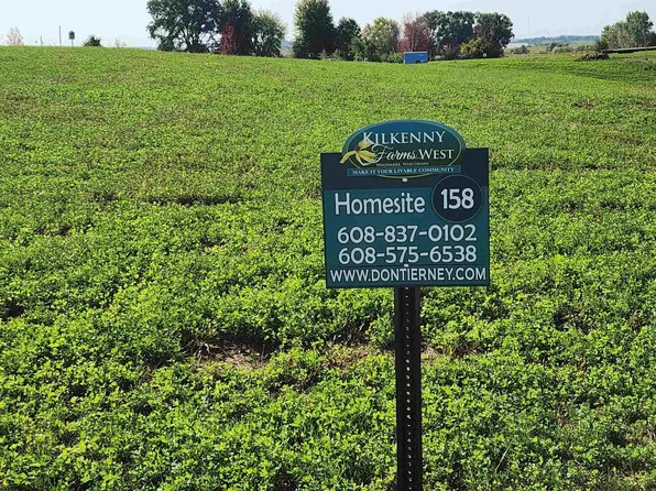 1601 Fred Schunk Court #158, Waunakee, WI 53597