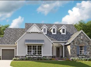 14112 Pinoli Pine Cir, Huntersville, NC 28078