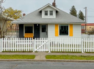 4414 N Adams St, Spokane, WA 99205