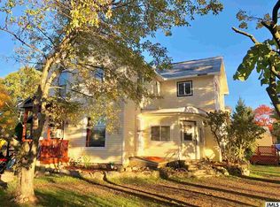 130 E State St, Hanover, MI 49241