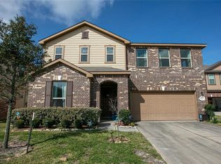 11727 Wren Crossing Dr, Houston, TX 77038