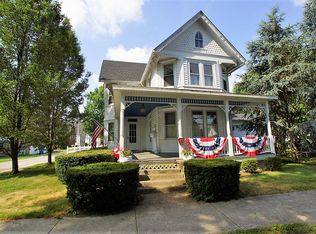 108 E 3rd St, Wyoming, DE 19934