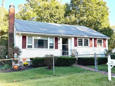 32 Joyce Ter, Whitman, MA, 02382