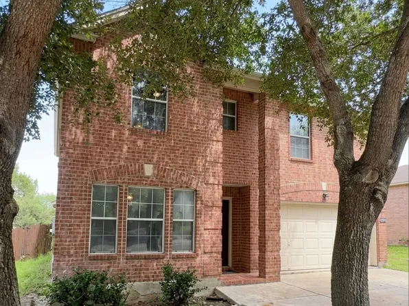 12919 Thomas Sumter St, San Antonio, TX 78233
