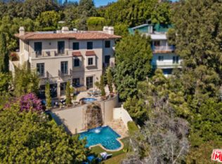 1344 San Remo Dr, Pacific Palisades, CA 90272
