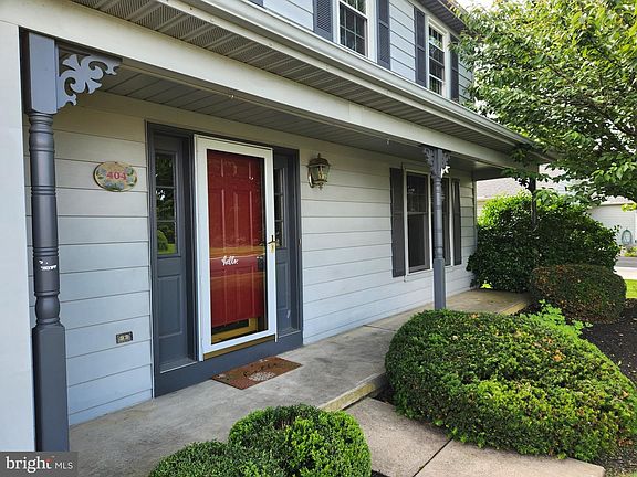 4th image of 404 Mentzer Ave