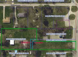 4810 S 7th St, Terre Haute, IN 47802
