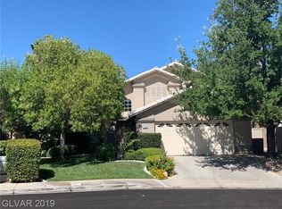 1720 Summerwood Cir, Henderson, NV 89012