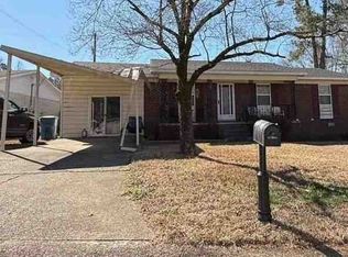 2203 McHenry Cir, Malvern, AR 72104