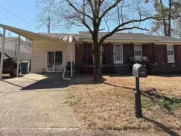 2203 McHenry Cir, Malvern, AR 72104