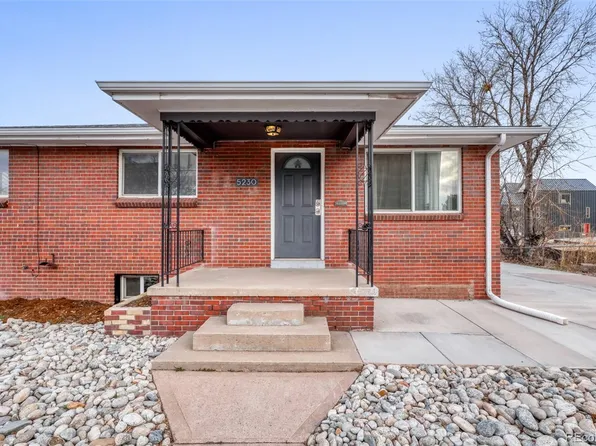5230 Zuni, Denver, CO 80221