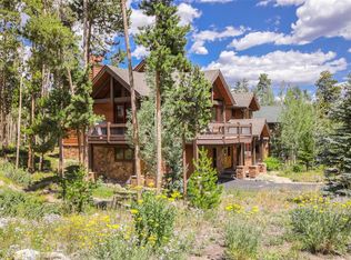 218 Lupine Ln, Frisco, CO 80443