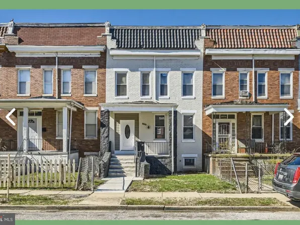 5012 Cordelia Ave, Baltimore, MD 21215