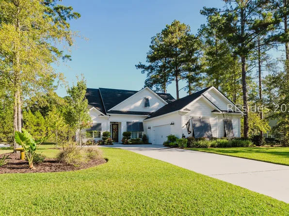 61 Topside E, Hardeeville, SC 29927