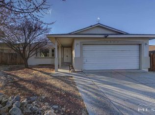 8503 Moth Cir, Reno, NV 89506