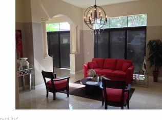 19161 SW 24th St, Miramar, FL 33029