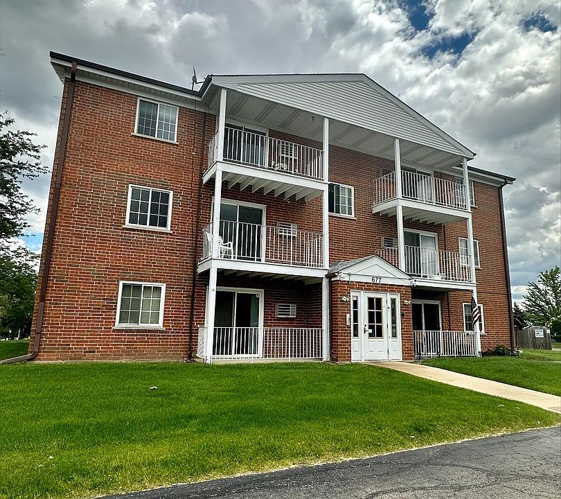 1st image of 677 Marilyn Ave APT C