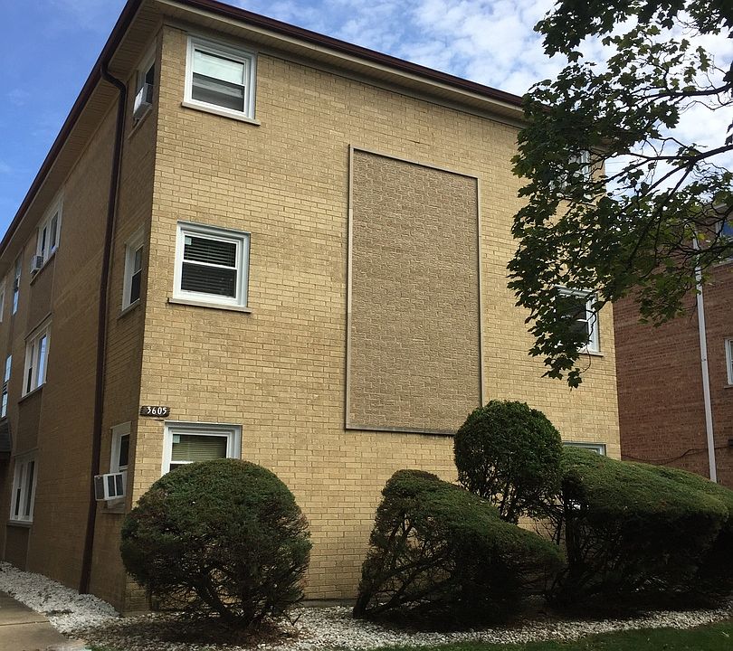 1st image of 3605 N Oconto Ave APT 3E
