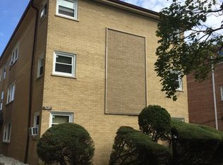 3605 N Oconto Ave APT 3E, Chicago, IL 60634