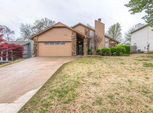 7004 E 98th St S, Tulsa, OK 74133