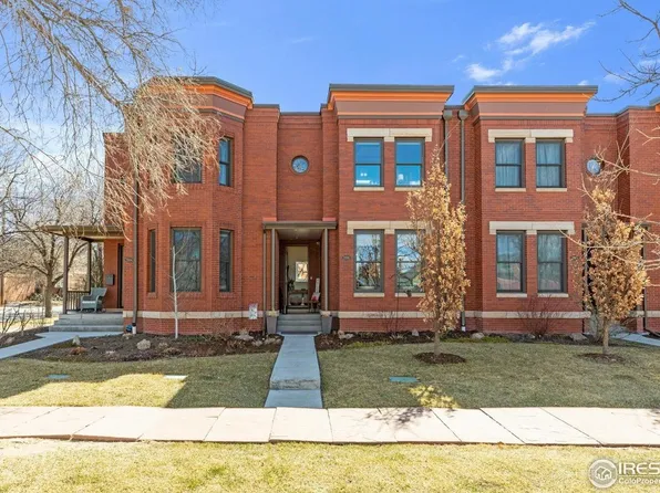 2890 Curtis St, Denver, CO 80205