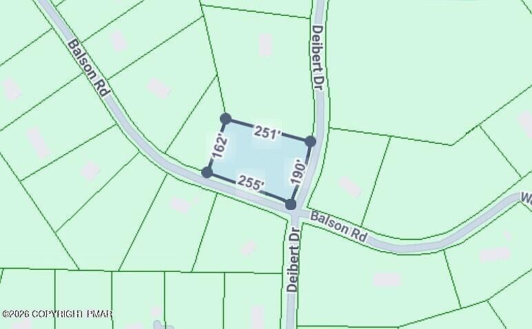 2nd image of Balson Rd